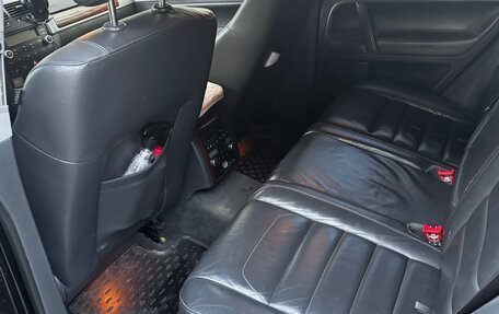 Volkswagen Touareg III, 2008 год, 700 000 рублей, 2 фотография