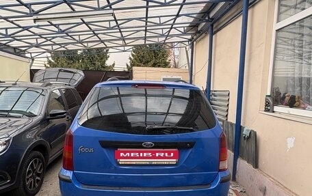 Ford Focus IV, 2003 год, 300 000 рублей, 3 фотография