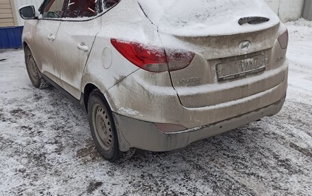 Hyundai ix35 I рестайлинг, 2012 год, 1 300 000 рублей, 3 фотография