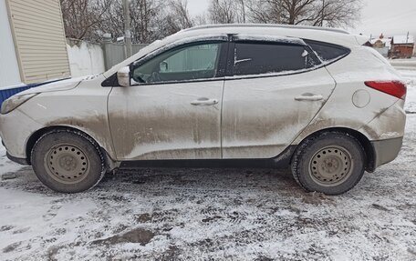 Hyundai ix35 I рестайлинг, 2012 год, 1 300 000 рублей, 6 фотография