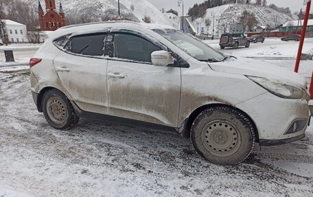 Hyundai ix35 I рестайлинг, 2012 год, 1 300 000 рублей, 5 фотография