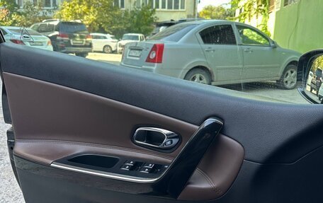 KIA cee'd III, 2014 год, 900 000 рублей, 8 фотография