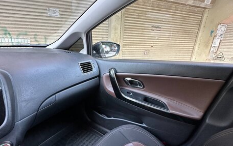 KIA cee'd III, 2014 год, 900 000 рублей, 12 фотография