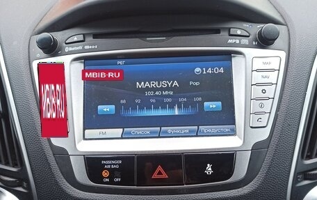 Hyundai ix35 I рестайлинг, 2012 год, 1 300 000 рублей, 10 фотография