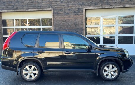 Nissan X-Trail, 2008 год, 1 100 000 рублей, 2 фотография