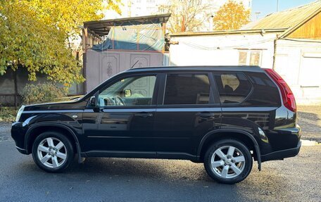 Nissan X-Trail, 2008 год, 1 100 000 рублей, 6 фотография