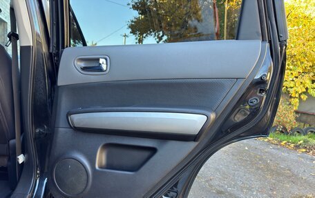 Nissan X-Trail, 2008 год, 1 100 000 рублей, 15 фотография