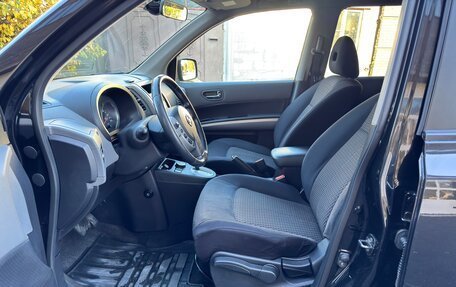 Nissan X-Trail, 2008 год, 1 100 000 рублей, 10 фотография