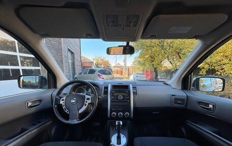 Nissan X-Trail, 2008 год, 1 100 000 рублей, 13 фотография