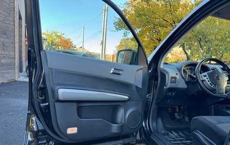 Nissan X-Trail, 2008 год, 1 100 000 рублей, 9 фотография