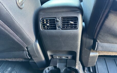 Nissan X-Trail, 2008 год, 1 100 000 рублей, 16 фотография