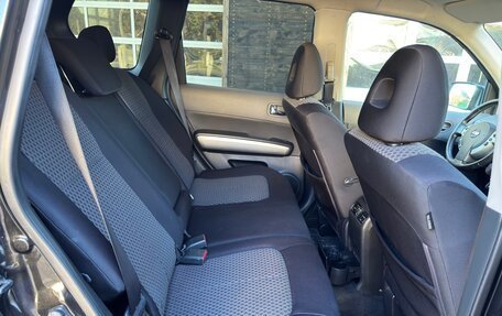 Nissan X-Trail, 2008 год, 1 100 000 рублей, 17 фотография