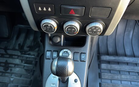 Nissan X-Trail, 2008 год, 1 100 000 рублей, 22 фотография