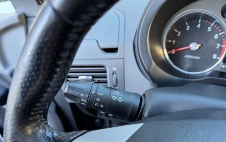 Nissan X-Trail, 2008 год, 1 100 000 рублей, 25 фотография