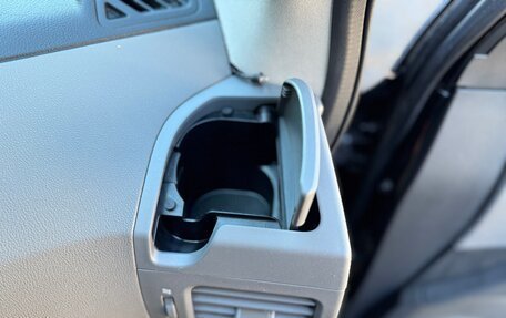 Nissan X-Trail, 2008 год, 1 100 000 рублей, 21 фотография