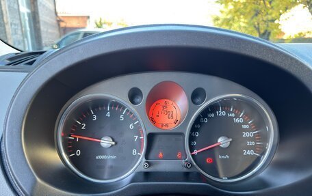 Nissan X-Trail, 2008 год, 1 100 000 рублей, 29 фотография