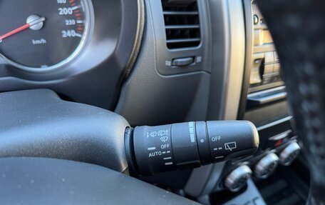 Nissan X-Trail, 2008 год, 1 100 000 рублей, 26 фотография