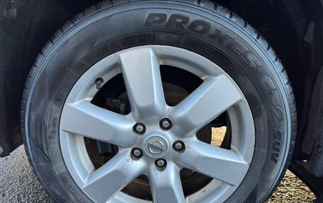 Nissan X-Trail, 2008 год, 1 100 000 рублей, 24 фотография