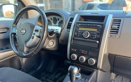 Nissan X-Trail, 2008 год, 1 100 000 рублей, 20 фотография