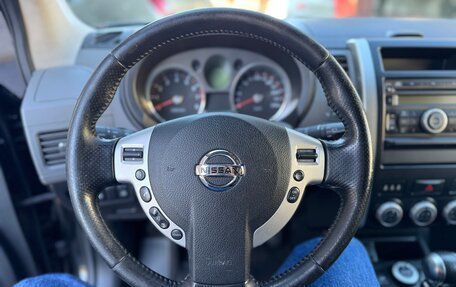 Nissan X-Trail, 2008 год, 1 100 000 рублей, 27 фотография