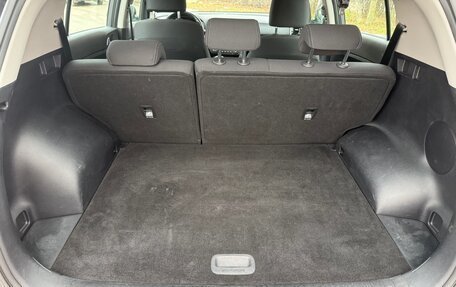 KIA Sportage IV рестайлинг, 2019 год, 2 200 000 рублей, 16 фотография