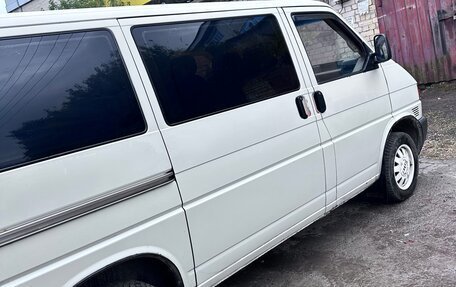 Volkswagen Transporter T4, 2000 год, 780 000 рублей, 3 фотография