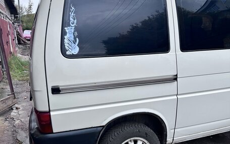 Volkswagen Transporter T4, 2000 год, 780 000 рублей, 5 фотография