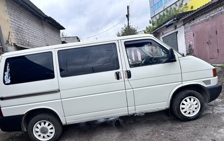 Volkswagen Transporter T4, 2000 год, 780 000 рублей, 4 фотография