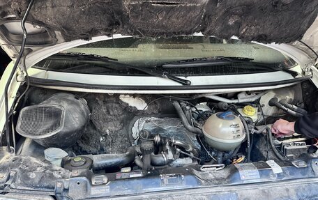 Volkswagen Transporter T4, 2000 год, 780 000 рублей, 9 фотография