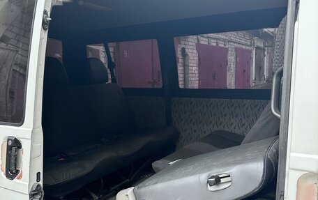 Volkswagen Transporter T4, 2000 год, 780 000 рублей, 11 фотография