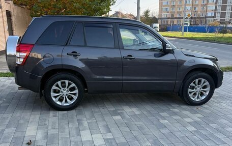 Suzuki Grand Vitara, 2014 год, 1 450 000 рублей, 5 фотография