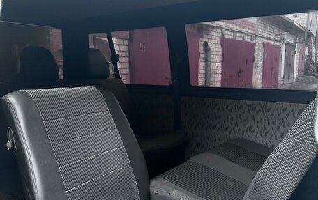 Volkswagen Transporter T4, 2000 год, 780 000 рублей, 10 фотография