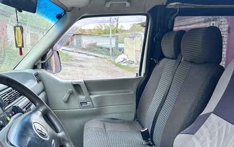 Volkswagen Transporter T4, 2000 год, 780 000 рублей, 7 фотография