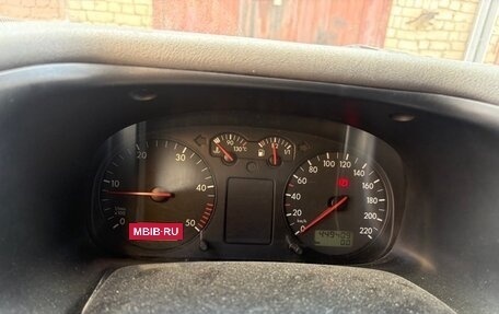 Volkswagen Transporter T4, 2000 год, 780 000 рублей, 12 фотография