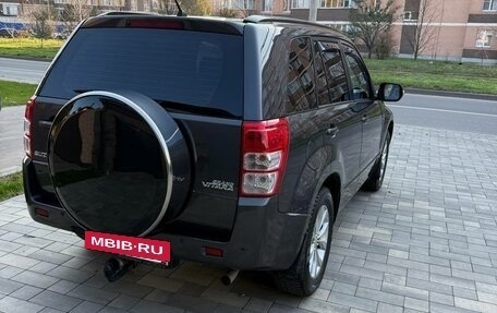 Suzuki Grand Vitara, 2014 год, 1 450 000 рублей, 6 фотография