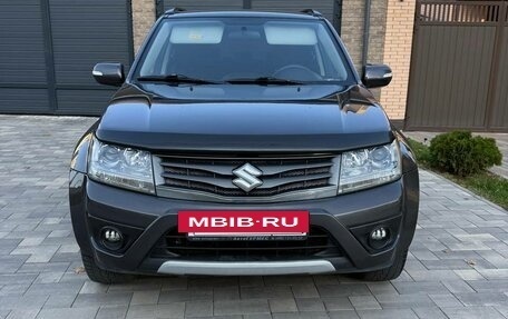 Suzuki Grand Vitara, 2014 год, 1 450 000 рублей, 2 фотография