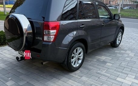 Suzuki Grand Vitara, 2014 год, 1 450 000 рублей, 4 фотография