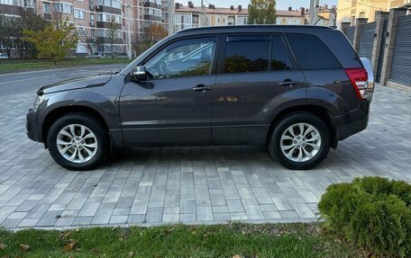 Suzuki Grand Vitara, 2014 год, 1 450 000 рублей, 8 фотография