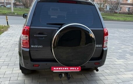 Suzuki Grand Vitara, 2014 год, 1 450 000 рублей, 7 фотография