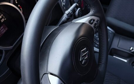 Suzuki Grand Vitara, 2014 год, 1 450 000 рублей, 19 фотография