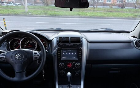 Suzuki Grand Vitara, 2014 год, 1 450 000 рублей, 17 фотография