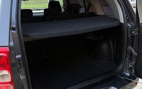 Suzuki Grand Vitara, 2014 год, 1 450 000 рублей, 21 фотография