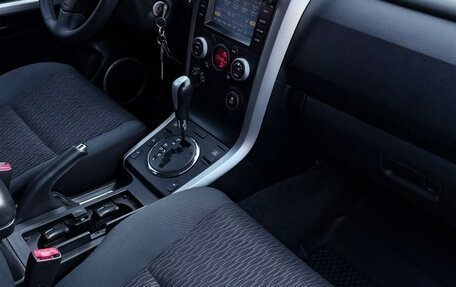 Suzuki Grand Vitara, 2014 год, 1 450 000 рублей, 18 фотография