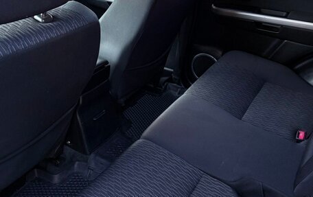 Suzuki Grand Vitara, 2014 год, 1 450 000 рублей, 20 фотография