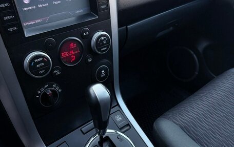 Suzuki Grand Vitara, 2014 год, 1 450 000 рублей, 16 фотография