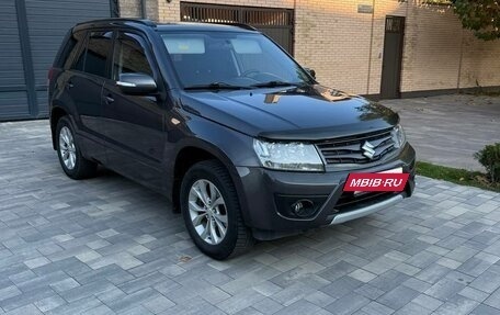 Suzuki Grand Vitara, 2014 год, 1 450 000 рублей, 13 фотография