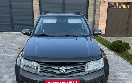 Suzuki Grand Vitara, 2014 год, 1 450 000 рублей, 14 фотография