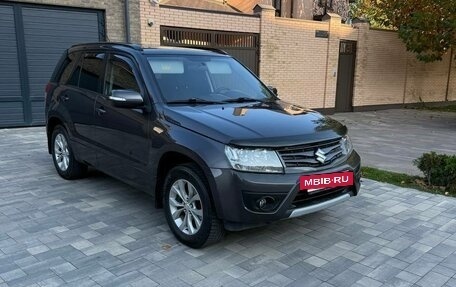 Suzuki Grand Vitara, 2014 год, 1 450 000 рублей, 9 фотография