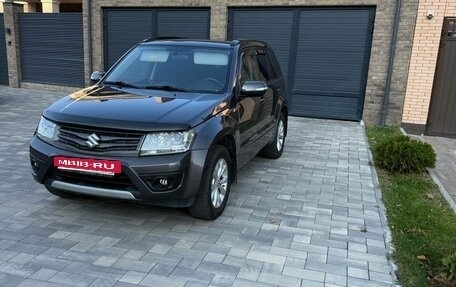 Suzuki Grand Vitara, 2014 год, 1 450 000 рублей, 11 фотография