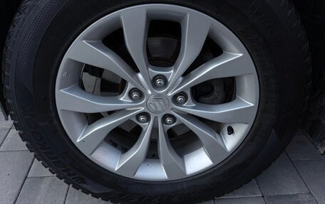 Suzuki Grand Vitara, 2014 год, 1 450 000 рублей, 23 фотография